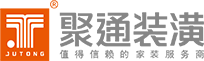聚通LOGO