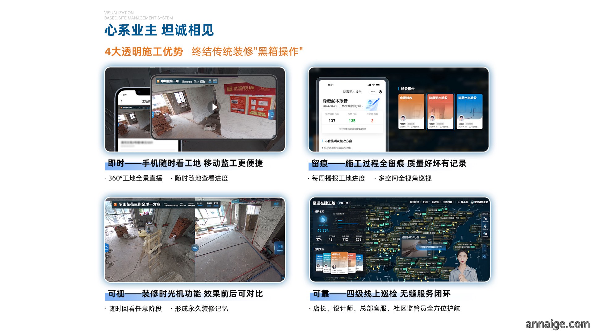 聚通装潢