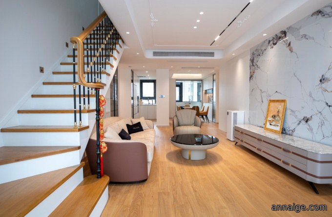 聚通装潢设计案例