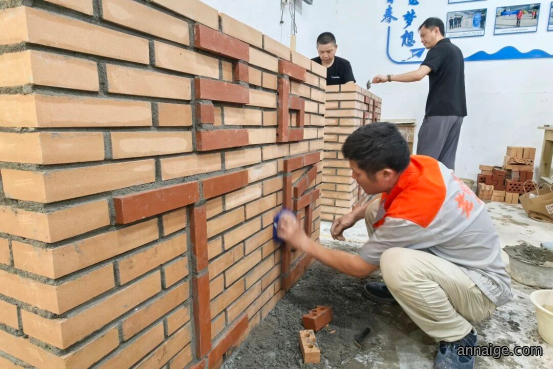 从把活干完到把活干好：聚通产业工人的成长答案
