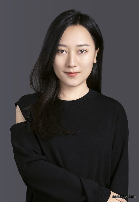 聚通装潢设计师-李曾